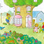 The Berenstain Bears Brother Bear Favorites: 3 Books in 1 (Berenstain Bears/Living Lights: A Faith Story)