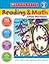Scholastic Success with Reading and Math Jumbo Workbook