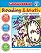 Scholastic Success with Reading and Math Jumbo Workbook