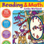Scholastic Success with Reading and Math Jumbo Workbook