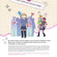 Not So Shoujo Love Story, Vol. 3
