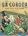 La Corona and the Tin Frog