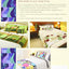 Make Your Bed: Quilted Bed Runners, Pillows, and More to Suit Your Style