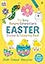 The Very Hungry Caterpillar's Easter Sticker and Colouring Book