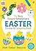 The Very Hungry Caterpillar's Easter Sticker and Colouring Book
