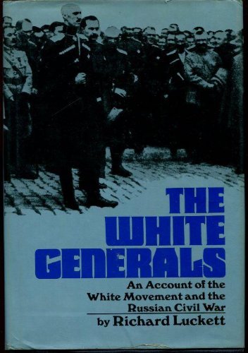 The White Generals