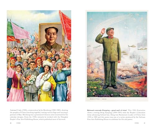 Propagandopolis: A Century of Propaganda from around the World