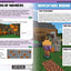 Minecraft Maths Ages 5-6: Official Workbook (Minecraft Education)