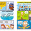 My Weird School Graphic Novel: Mr. Corbett Is in Orbit! (My Weird School Graphic Novel, 1)