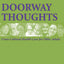Doorway Thoughts: Cross-Cultural Health Care for Older Adults, Volume III