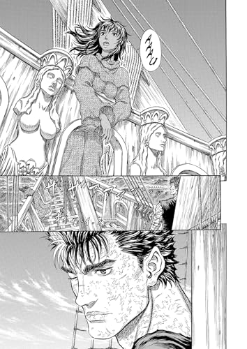 Berserk, Vol. 33