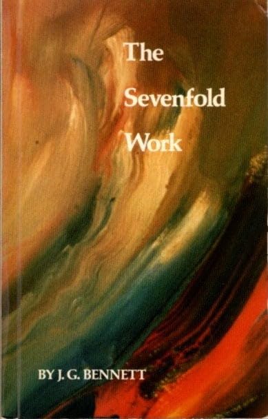 Sevenfold Work