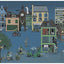 All Around Bustletown: Nighttime