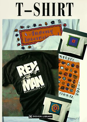 T-Shirt (Design Library)