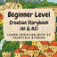 Beginner Level Croatian Storybook (A1 & A2): Learn Croatian with 25 Fairytale Stories (Learning Croatian with Ease)