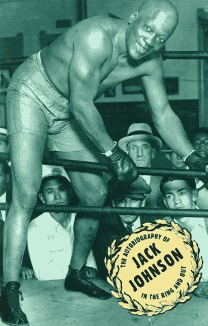 Jack Johnson: -In the Ring-And Out