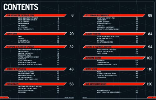 Death Star Manual: DS-1 Orbital Battle Station (Owners' Workshop Manual)