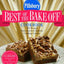Pillsbury: Best of the Bake-Off Cookbook: 50th Anniversary Edition