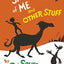 The Big Orange Book of Beginner Books by Dr. Seuss