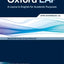 Oxford English for Academic Purposes Upper-Intermediate Student's Book + DVD Pack (Oxford EAP)
