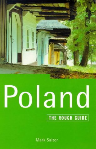 The Rough Guide to Poland