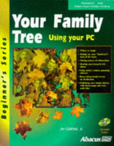 Your Family Tree (Beginner's)