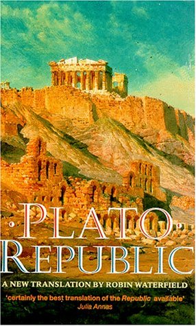 Republic (The ^AWorlds Classics)