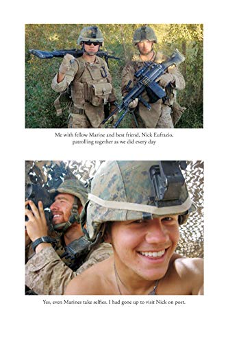 You Are Worth It: Building a Life Worth Fighting For by Carp