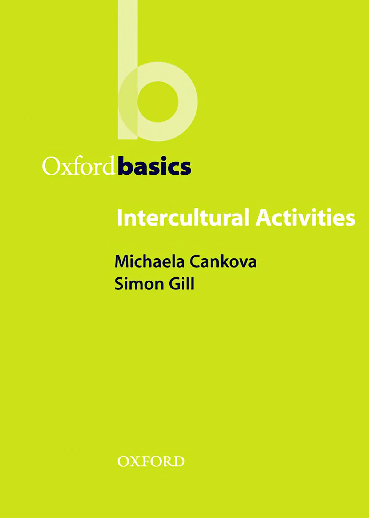 Oxford Basics