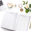 Lesson Planner: Teacher Agenda For Class Organization and Pl