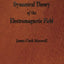 A Dynamical Theory of the Electromagnetic Field
