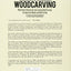 The Beginner's Handbook of Woodcarving: With Project Patterns for Line Carving, Relief Carving, Carving in the Round, and Bird Carving