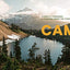 Camp: Stories and Itineraries for Sleeping Under the Stars