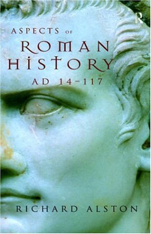 Aspects of Roman History AD 14-117