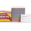 LMSW Practice Question Study Cards 2025-2026: ASWB Masters Exam Prep and Practice Test Questions [Full Color Cards]