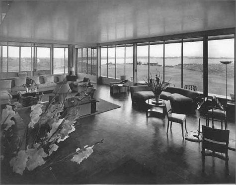 Richard Neutra's Windshield House by Neumann, Dietrich