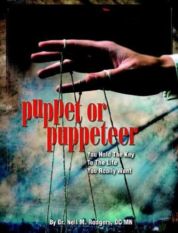 Puppet or Puppeteer