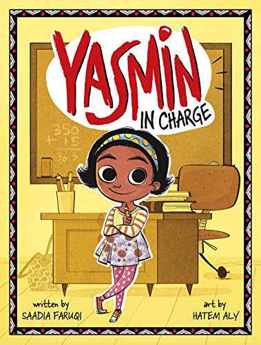 Yasmin Boxed Set