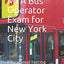 MTA Bus Operator Exam for New York City