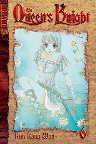 The Queen's Knight 6