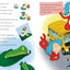 My, Oh My--A Butterfly! All About Butterflies (The Cat in the Hat's Learning Library)