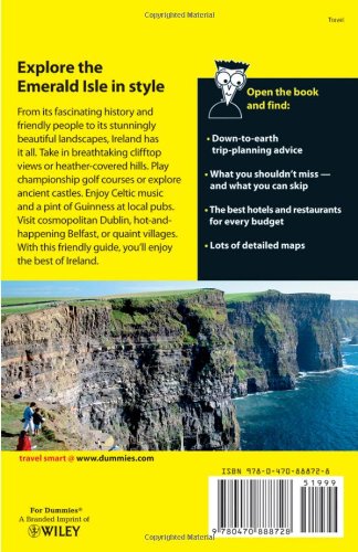 Ireland For Dummies