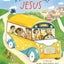 A Little More Like Jesus
