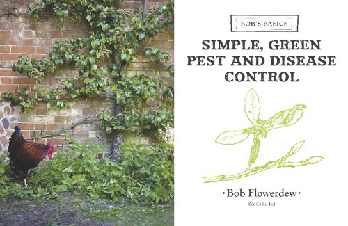 Bob's Basics Pest-Disease Control