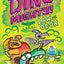 Law and Odor: Dinosaur Graphic Novel: A Hilarious Buddy Detective Mystery for Kids (Ages 6-10) (Dinomighty!, 3)