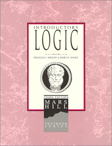 Introductory Logic: Student (3rd edition)