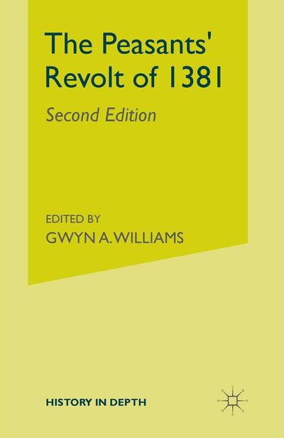 The Peasants Revolt of 1381 (History in Depth)