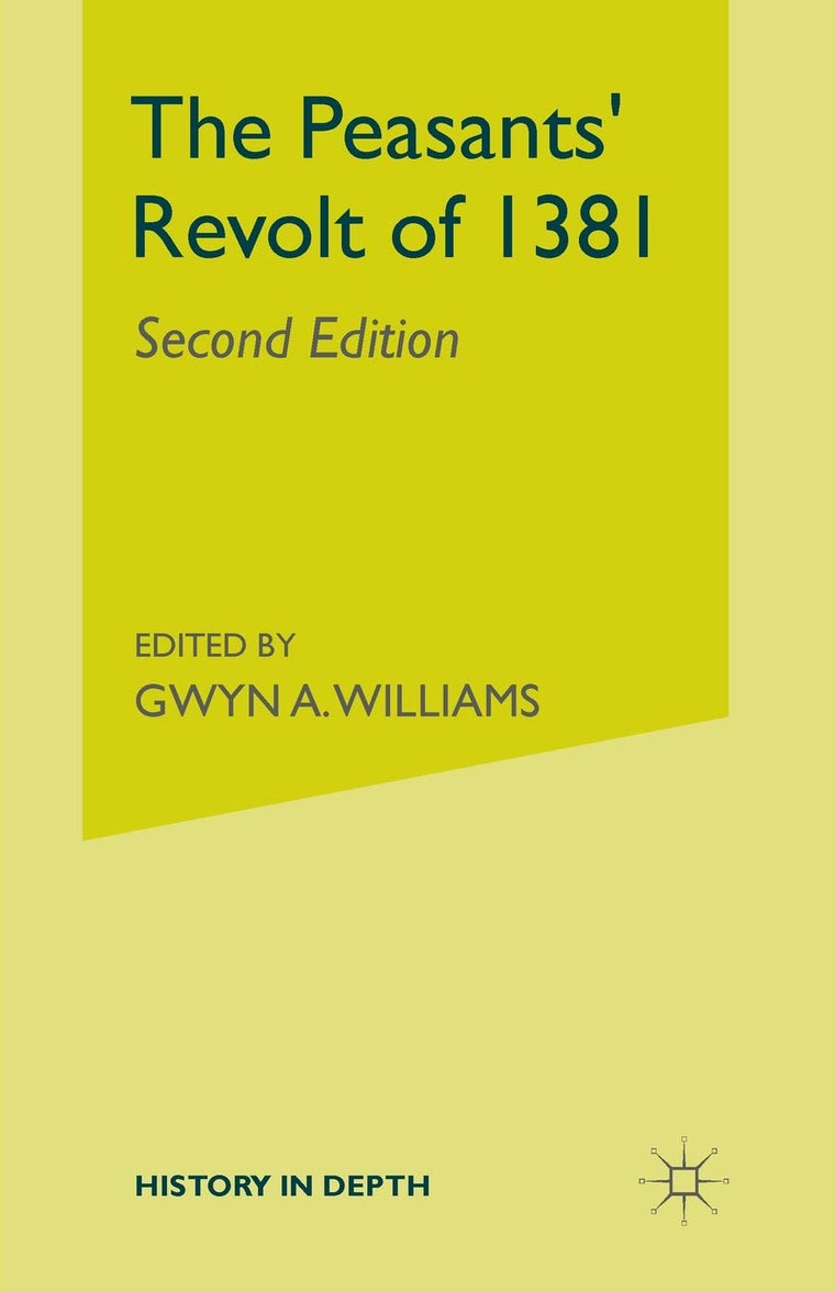 The Peasants Revolt of 1381 (History in Depth)