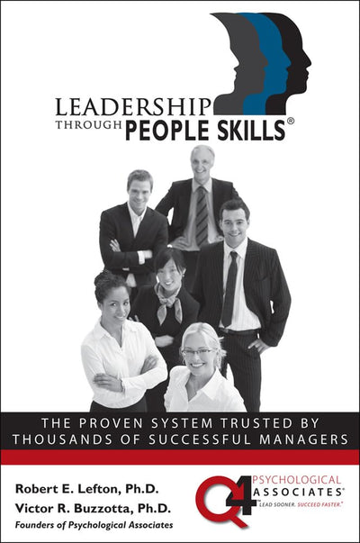 Leadership Through People Skills