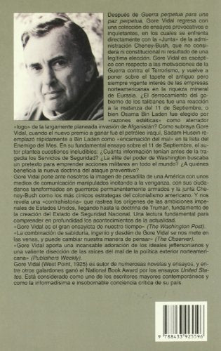 Soando la guerra